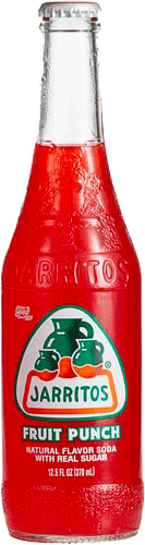 jarritos